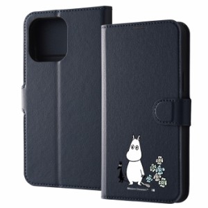 iPhone 15 Pro Max ケース ムーミン Moomin 手帳型 iPhone15ProMax アイフォン15プロマックス レザー カバー ソフト ハード スマホカバー