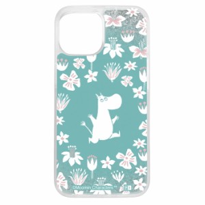 iPhone 15 ケース ムーミン キャラクター かわいい iPhone15 14 13 iPhone14 iPhone13 Moomin ラメ キラキラ カバー ソフト ハード スマ