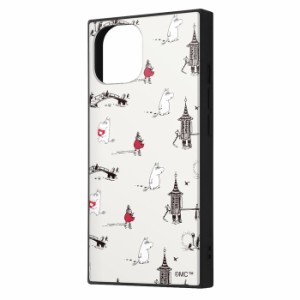 iPhone 14 ケース ムーミン iPhone15 iPhone14 iPhone13 アイフォン 15 13 moomin ミイ キャラクター かわいい カバー ソフト ハード ス