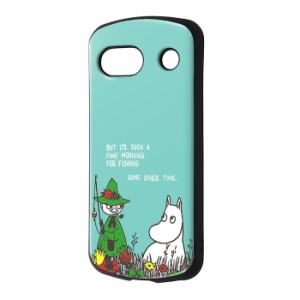 Google Pixel 8a ケース ムーミン スナフキン Pixel8 グーグル ピクセル エイトエー Moomin おしゃれ 耐衝撃 カバー ソフト ハード スマ