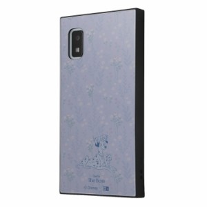 AQUOS wish3 ケース ポンゴ 101匹わんちゃん アクオスウィッシュ3 SH-53D SH-M25 AQUOSwish3 キャラクター カバー ソフト ハード スマホ