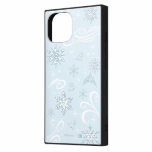 iPhone 15 ケース エルサ アナと雪の女王 iPhone14 アイフォン 14 13 iPhone15 iPhone13 キャラクター 耐衝撃 カバー ソフト ハード スマ