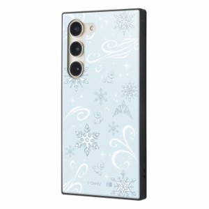 Galaxy S23 ケース エルサ アナと雪の女王 アナ雪 ギャラクシーS23 SC-51D SCG19 GalaxyS23 キャラクター 耐衝撃 カバー ソフト ハード 