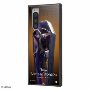 Xperia5 ディズニー カバー ケース 耐衝撃 衝撃に強い 保護 クッション SO-01M SOV41 901SO J9260 SIMフリー docomo au softbank エクス