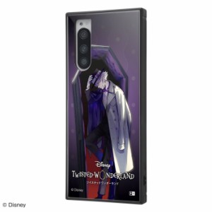 Xperia5 ディズニー カバー ケース 耐衝撃 衝撃に強い 保護 クッション SO-01M SOV41 901SO J9260 SIMフリー docomo au softbank エクス