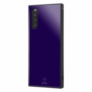 Xperia10 II カバー ケース 耐衝撃 保護 クッション SO-41A SOV43 A001SO Ymobile XQ-AU42 SIMフリー docomo au エクスペリア スマホケー