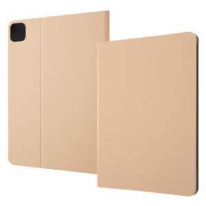 iPad Pro 第4世代 ケース 11インチ 2022年モデル 第3世代 第2世代 カバー 手帳型 レザー 革 保護 シンプル スタンド機能 軽い スリム 薄