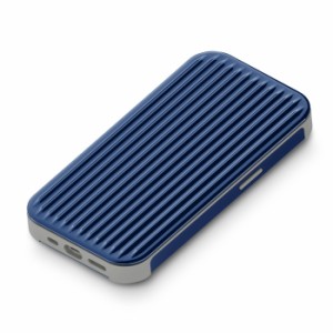 iPhone14Pro iPhone14 Pro iPhone 14 ケース 手帳型 カバー ブルー 青 カードポケット カードホルダー 収納 ストラップホール マグネット