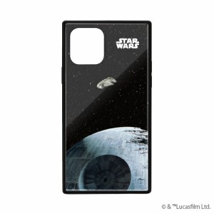 iPhone11Pro ケース スターウォーズ iPhone 11 Pro STAR WARS 宇宙 耐衝撃 ガラス カバー ソフト ソフトケース ハード ハードケース スマ