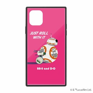 iPhone11 ケース スターウォーズ BB8 iPhone 11 BB-8 耐衝撃 ガラス カバー ソフト ソフトケース ハード ハードケース スマホカバー スマ