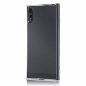 Xperia XZ / Xperia XZs SO-01J SO-03JSOV34 SOV35 601SO 602SO docomo au softbank カバー ケース 耐衝撃 衝撃に強い 保護 傷に強い シ