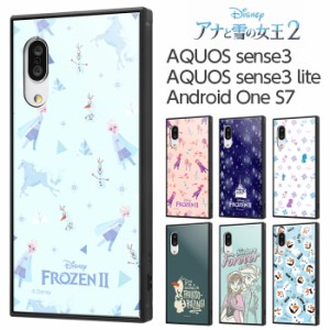 AQUOS sense3 lite basic Android One S7 SH-02M SHV45 SH-M12 SH-RM12 SHV48 ケース ディズニー キャラクター アクオスセンス3 ライト 