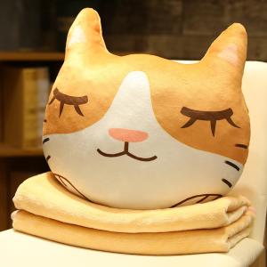犬抱き枕 猫ぬいぐるみ 大きい 毛布付け 可愛い クッション ぬいぐるみ 特大 動物 フワフワ 誕生日プレゼント ギフト インテの通販はau Pay マーケット 佐藤商店 商品ロットナンバー