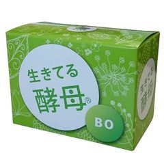 生きてる酵母BO　2.2ｇ×30包