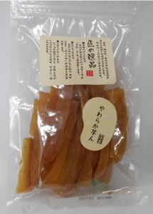 匠の逸品　やわらか芋ん　120g （全犬種用） 