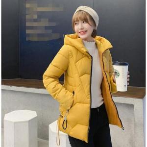 ダウンコート レディース ダウン綿コート Aライン 軽い ダウンジャケット 大きいサイズ レディース 中綿コート 上品 19の通販はau Wowma ワウマ Makey 商品ロットナンバー