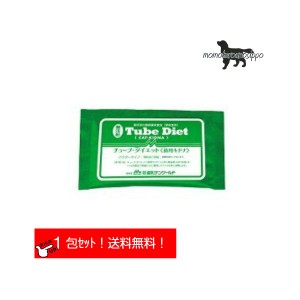 森乳サンワールド 経腸栄養食 猫用チューブダイエット キドナ 20g×1包 送料無料（ポスト投函便）