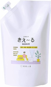 きえーるH　加湿器用 　１０００ｍｌ