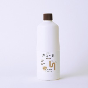 きえーるH　排水管用 　１０００ｍｌ