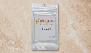 【送料無料・加盟店で利用可能ポイント１０倍進呈！！！】CUPURERA　L−デトックス（犬猫用）Ｌサイズ （150g）　※ゆうパケットにてポス