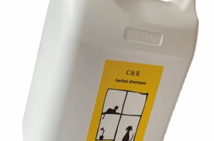 【送料無料・加盟店で利用可能ポイント１０倍進呈！！！】Ｃ＆Ｒ　ハーブシャンプー　５Ｌ（5000ml）