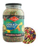 【送料無料】RO-807-BJ　リクガメフード 1.36kg