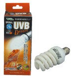 【送料無料】RP-262　スパイラルUVB デザート 26W　【UV量：強】