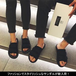 送料無料サンダル スリッパ ペタンコ レデイース メンズ カップル ビーチ 男女兼用 歩きやすい 美脚 軽量 夏 リラックス