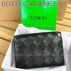 【新品■正規品■送料無料■ギフト包装無料】BOTTEGA VENETA ボッテガ ヴェネタカードホルダーウォレット593115VCPP3 8803 レディース プ