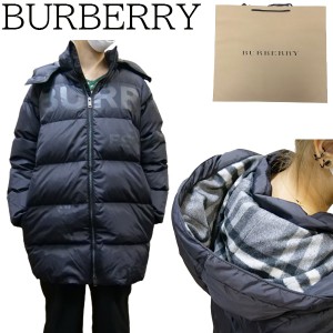 【新品■正規品■送料無料■ギフト包装無料】Burberry バーバリー 大人もOK！ダウンジャケット メンズ 男性 ギフト プレゼント 誕生日 お