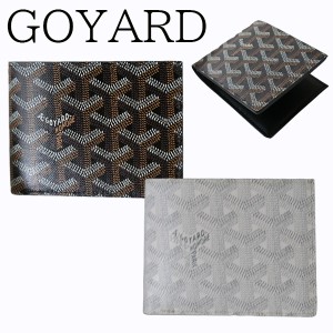 【新品■正規品■送料無料■ギフト包装無料】GOYARD ゴヤール ヴィクトワールウォレット VICTO8PMLTY51CL51X 折財布 メンズ 男性 ギフト 