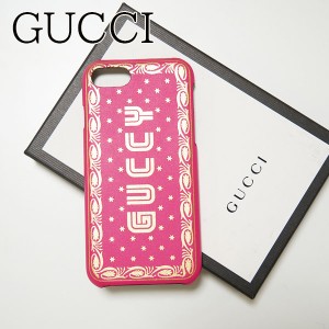 【新品■正規品■送料無料■ギフト包装無料】国内発■GUCCI■大人気 GUCCY iPhone 7 ケース ピンク　レディース 女性 ギフト プレゼント 