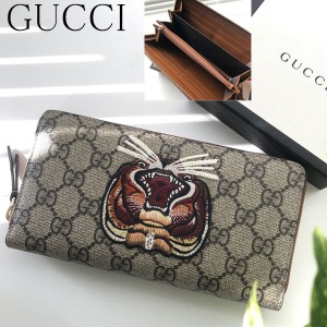 新品 正規品 送料無料 ギフト包装無料 Gucci グッチ 金運up Gg 虎 長財布 女性 ギフト プレゼント 誕生日 お祝いの通販はau Pay マーケット ワールドクローゼット 商品ロットナンバー