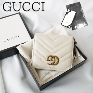 【新品■正規品■送料無料■ギフト包装無料】GUCCI グッチ 国内発 GGマーモント コインケース 474813 DRW1T 9022 財布 女性 ギフト プレ