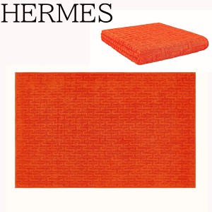 【新品■正規品■送料無料■ギフト包装無料】HERMES エルメス ギフトにも♪ふわふわ！おうち時間を彩る、バスタオル レディース 女性 ギ