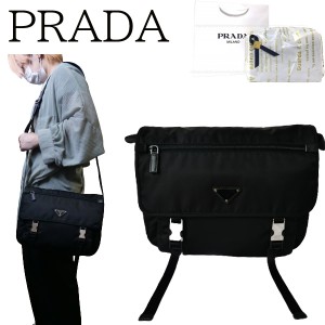プラダ ショルダー バッグ アウトレット ナイロンの通販｜au PAY