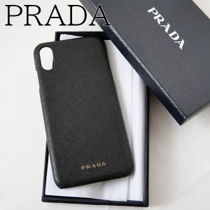 【新品■正規品■送料無料■ギフト包装無料】PRADA プラダ iPhone XS Max ケース2ZH083 スマホケース男性　女性 ギフト プレゼント 誕生