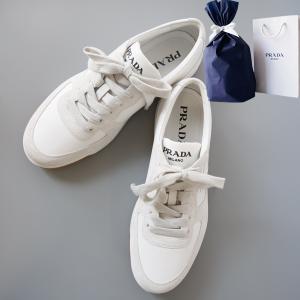 アウトレット直営店【PRADA】メンズ スニーカー 2EG401 送料込み VIPセール】PRADA プラダ MEN スニーカー 2EG444 (PRADA