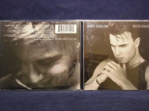 【CD】 OPEN ROAD（輸入盤）