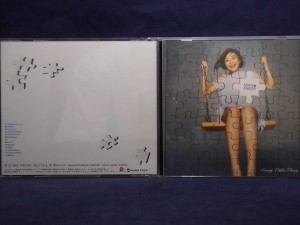 【CD】Many Pieces
