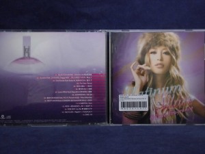 【CD】Platinum Allure