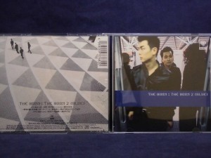 【ＣＤ】THE BOOM 2(BLUE)／THE BOOM