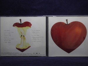 【CD】アイのうた