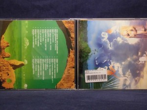 【CD】INDIAN SUMMER