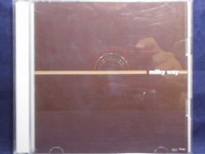 【CD】Milkyway／Mike-Masa（2枚組）
