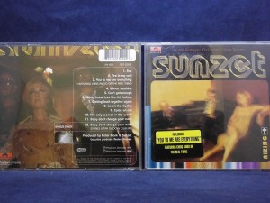 【CD】Rizing ※輸入盤