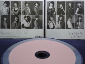 【CD】AKB48/ここがロドスだ、ここで跳べ！