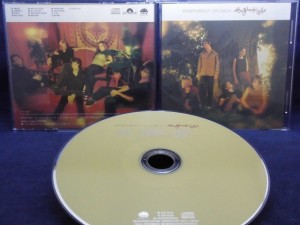 【CD】Shangri-La/PINEFOREST CRUNCH 国内盤