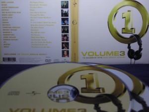 【CD】VOLUME3 19 MASSIVE HITS ONE GREAT ALUBUM