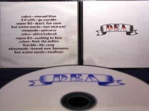 【CD】DEA / DEA C-005